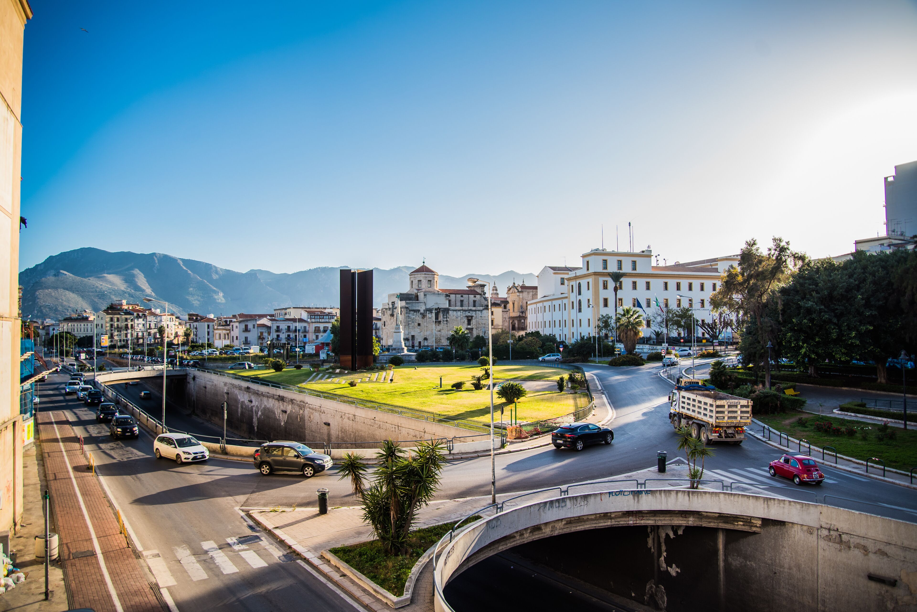 Porta Aragonese Luxury Rooms