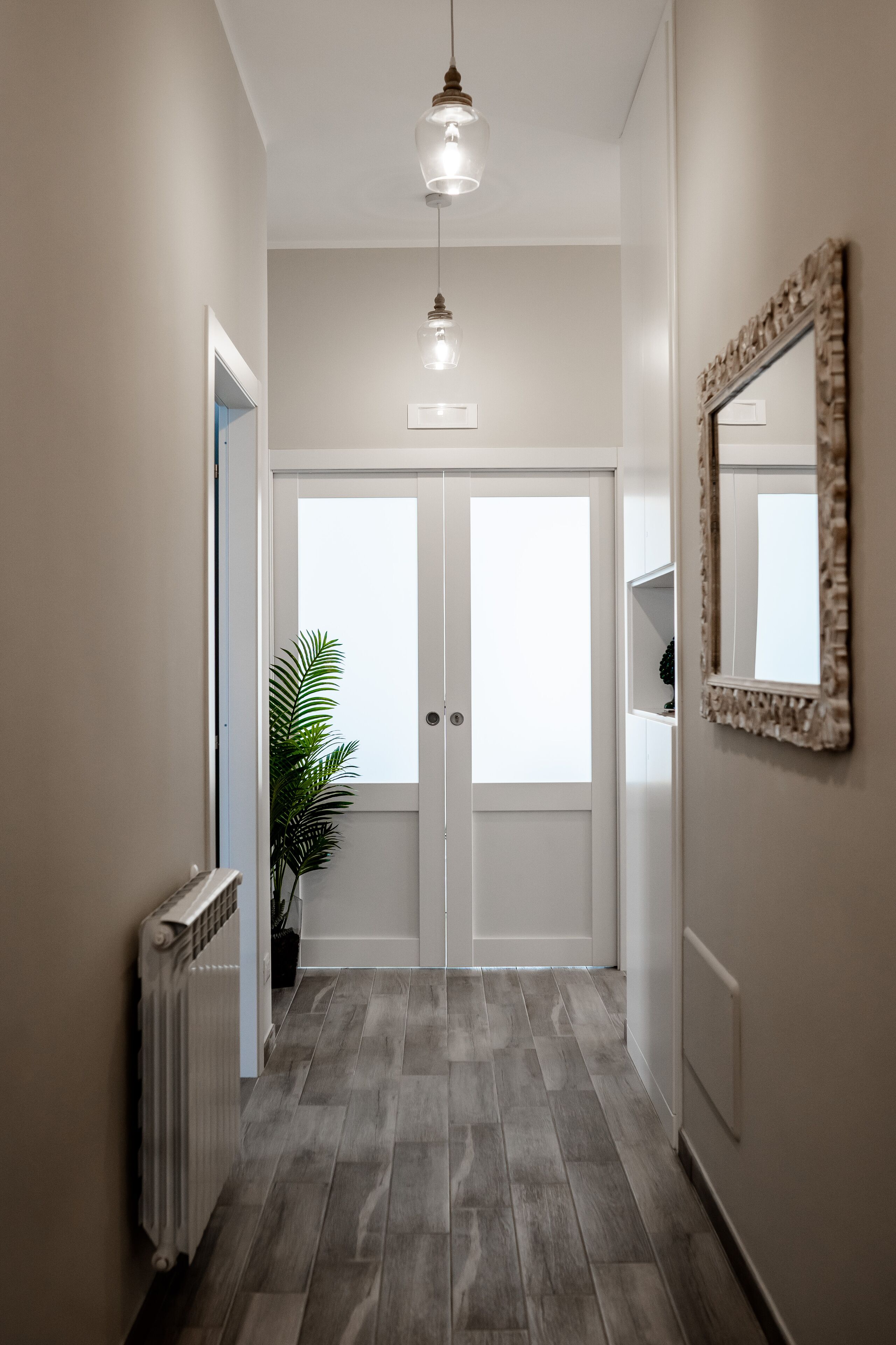 Porta Aragonese Luxury Rooms