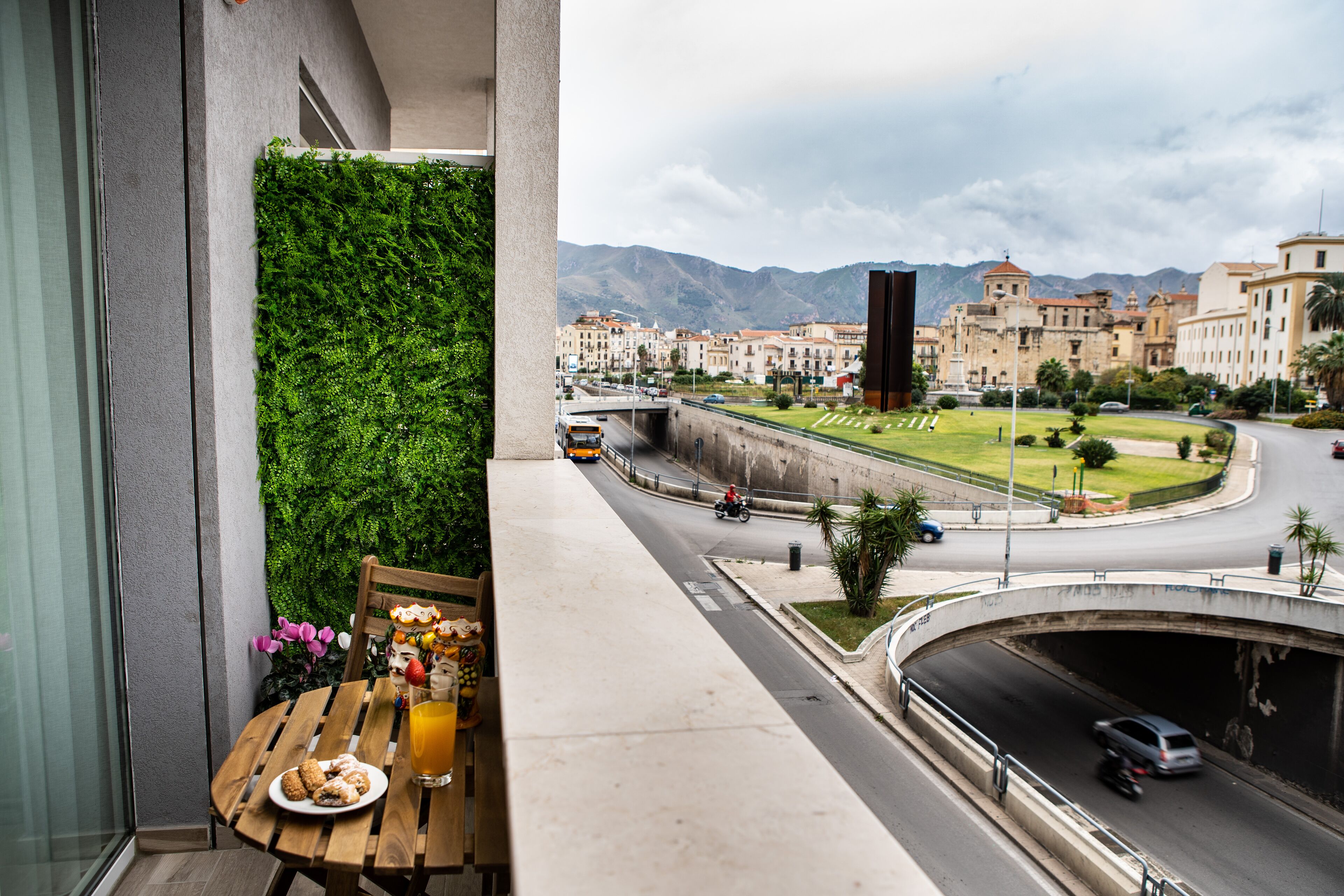 Porta Aragonese Luxury Rooms