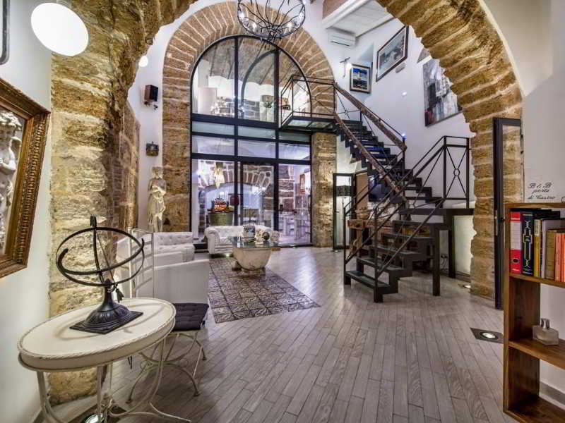 Porta di Castro Boutique Hotel