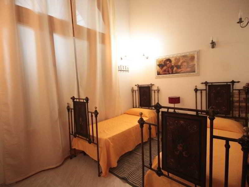 Porta di Castro Boutique Hotel