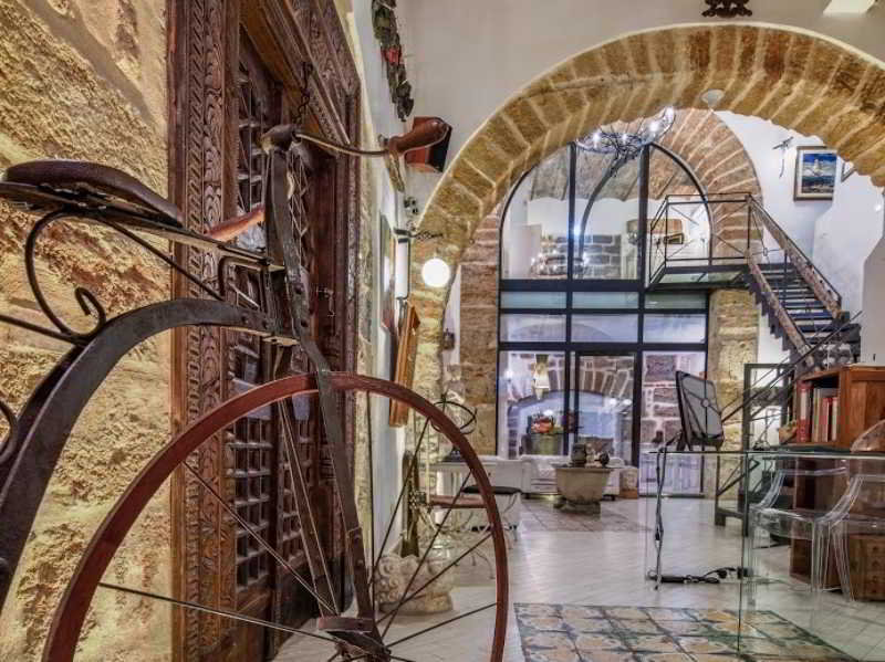 Porta di Castro Boutique Hotel