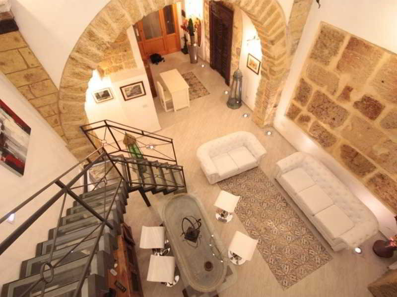 Porta di Castro Boutique Hotel
