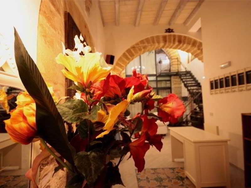 Porta di Castro Boutique Hotel