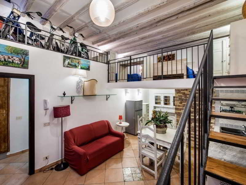 Porta di Castro Boutique Hotel
