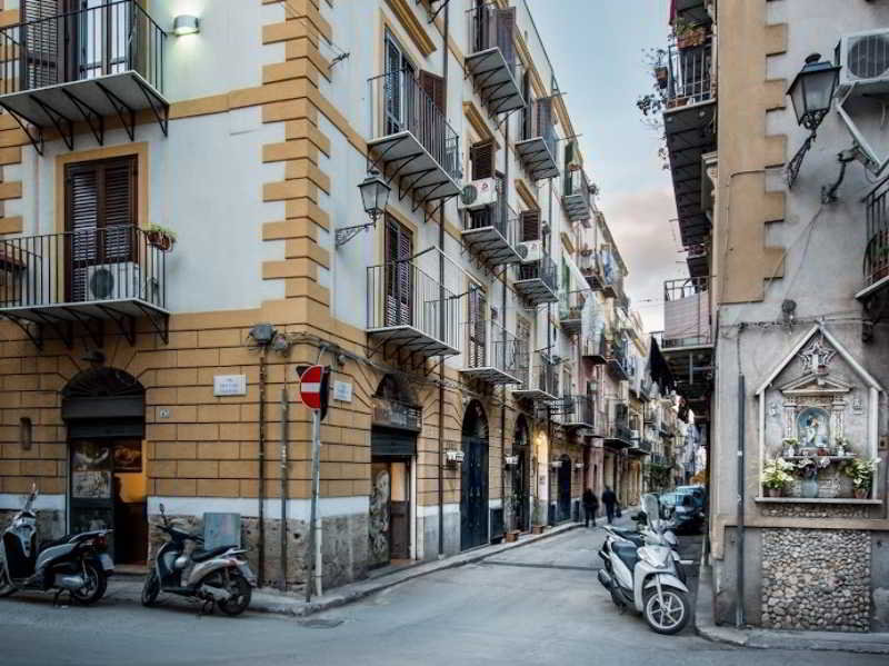 Porta di Castro Boutique Hotel