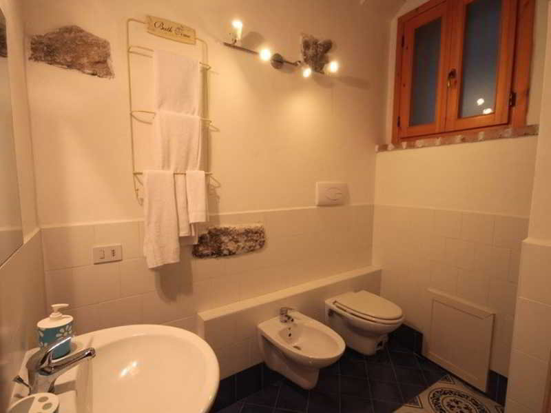 Porta di Castro Boutique Hotel