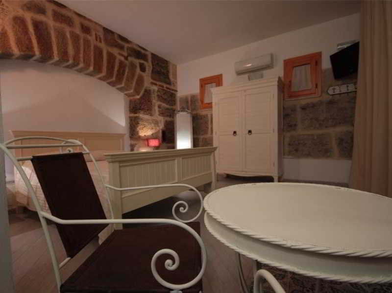 Porta di Castro Boutique Hotel