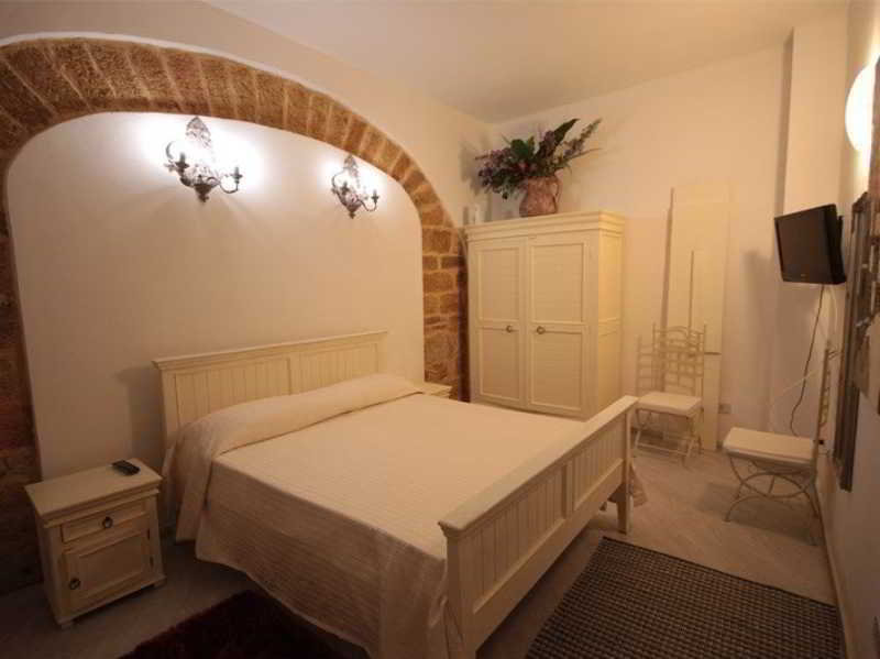 Porta di Castro Boutique Hotel