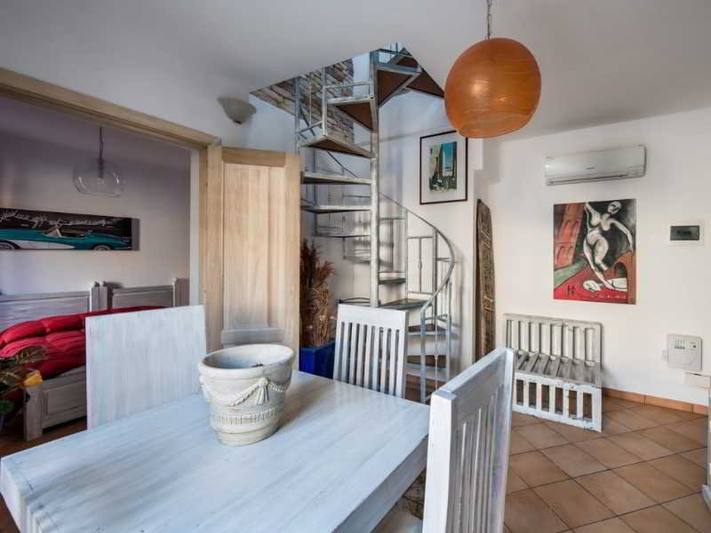 Porta di Castro Boutique Hotel