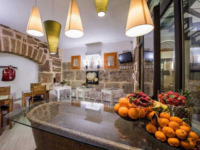 Porta di Castro Boutique Hotel