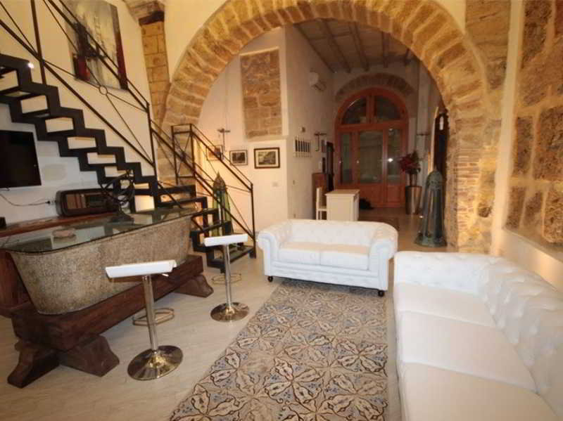 Porta di Castro Boutique Hotel