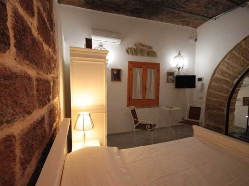 Porta di Castro Boutique Hotel