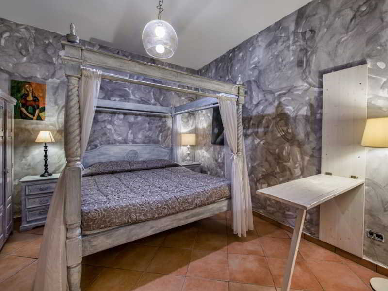 Porta di Castro Boutique Hotel