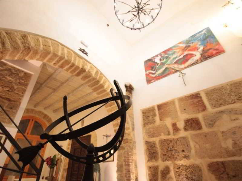 Porta di Castro Boutique Hotel