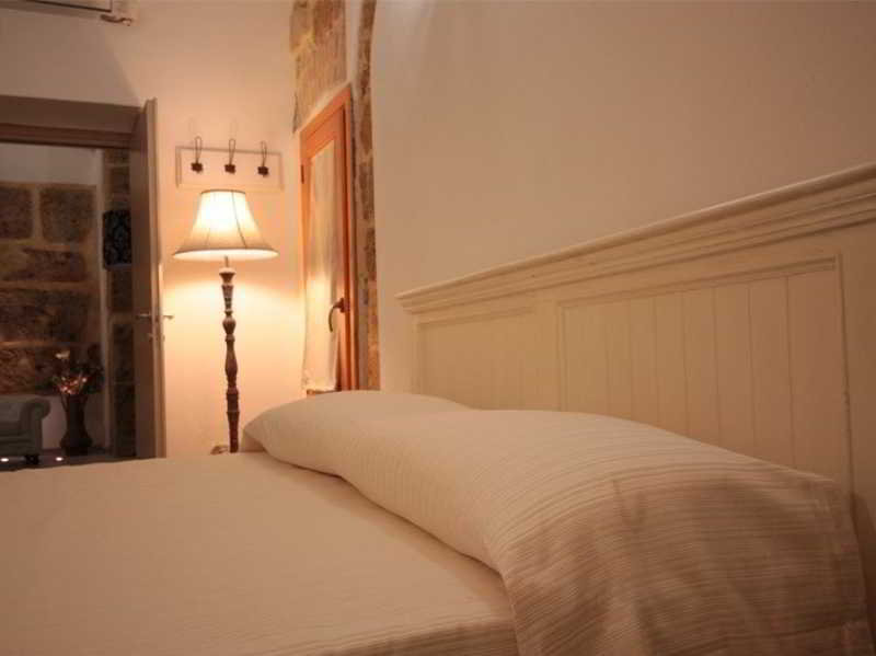 Porta di Castro Boutique Hotel