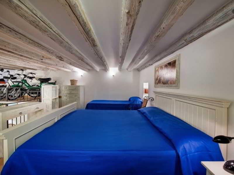 Porta di Castro Boutique Hotel