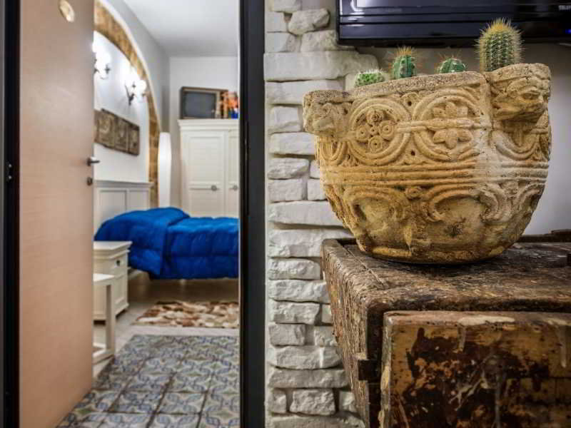 Porta di Castro Boutique Hotel