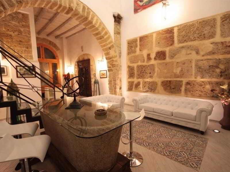 Porta di Castro Boutique Hotel
