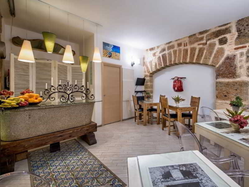 Porta di Castro Boutique Hotel