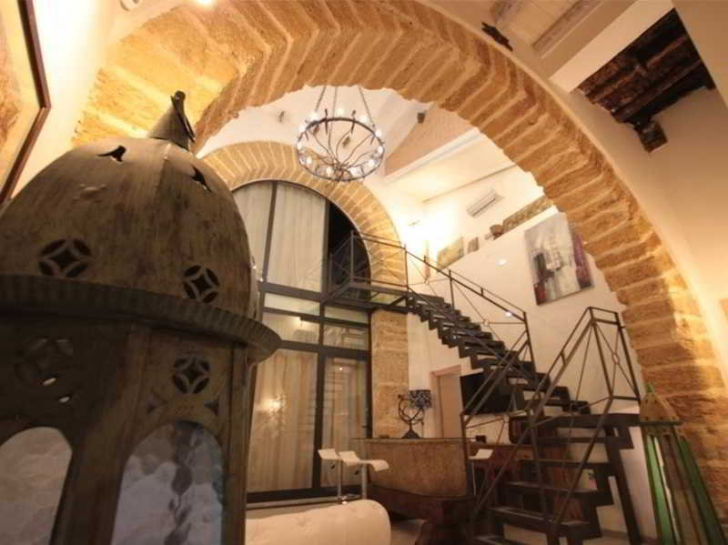 Porta di Castro Boutique Hotel
