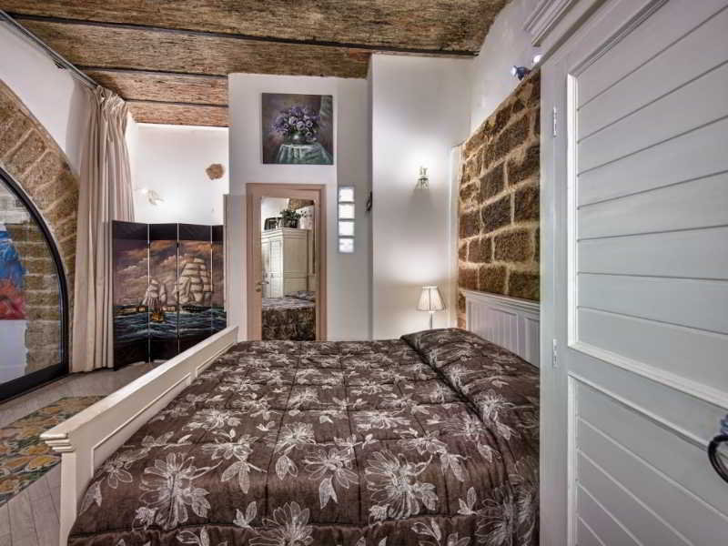 Porta di Castro Boutique Hotel