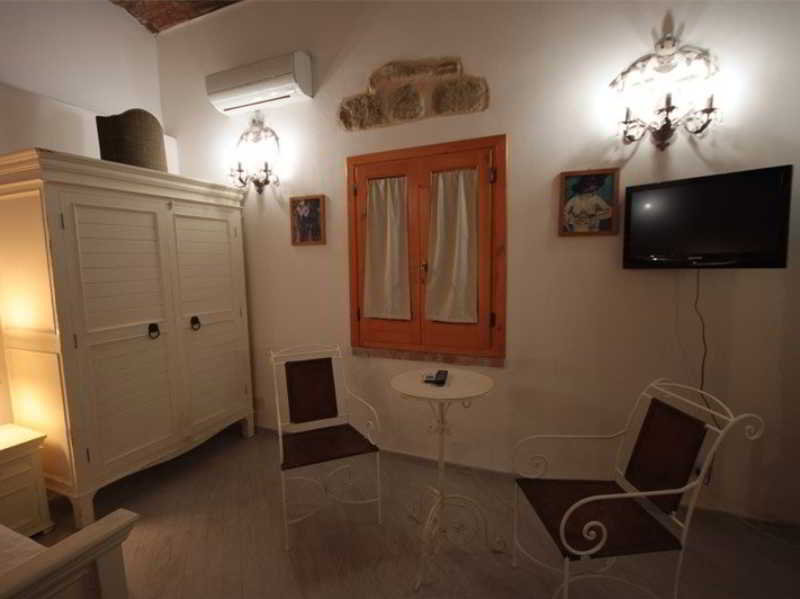 Porta di Castro Boutique Hotel