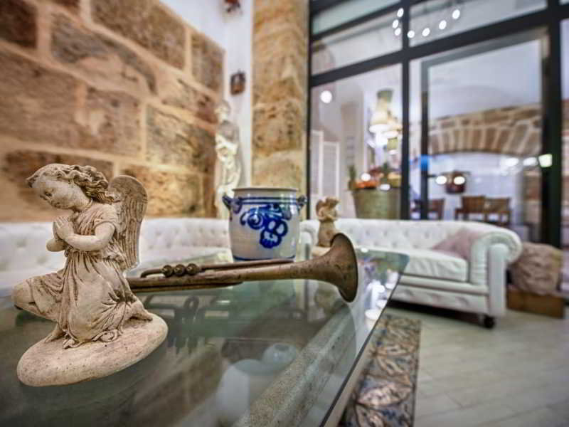 Porta di Castro Boutique Hotel