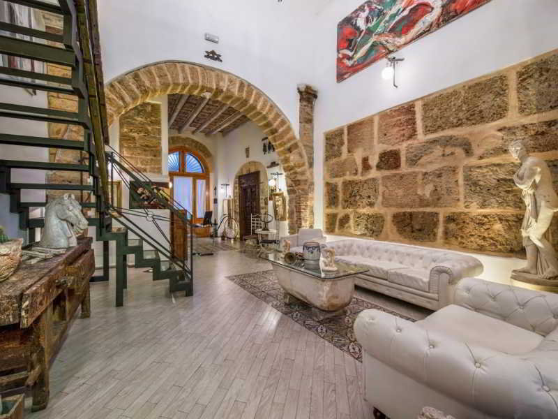 Porta di Castro Boutique Hotel