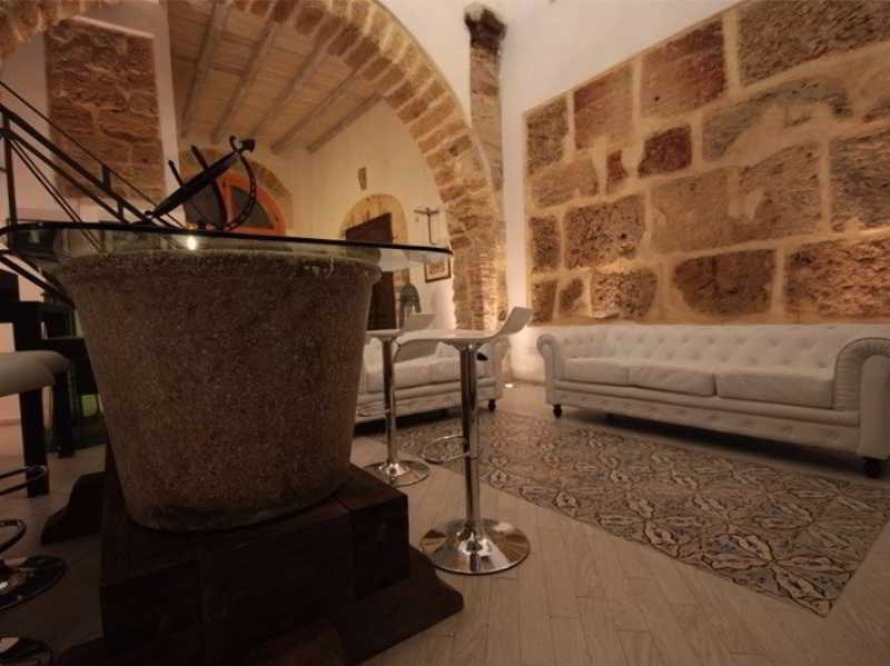Porta di Castro Boutique Hotel