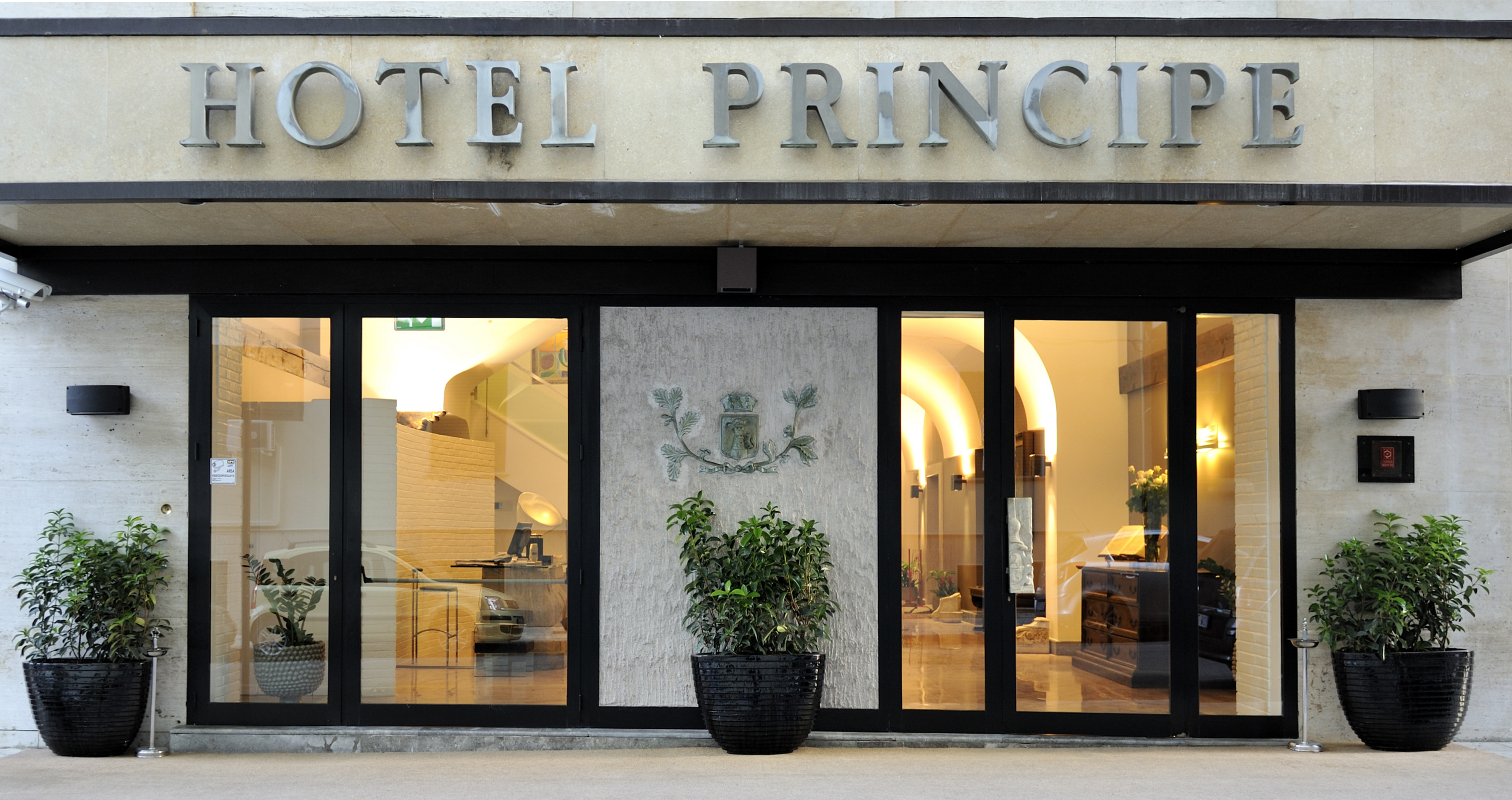 Principe Di Villafranca