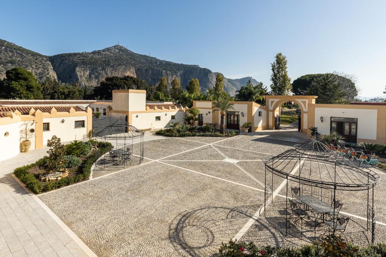 Villa del Gattopardo Suites & Spa