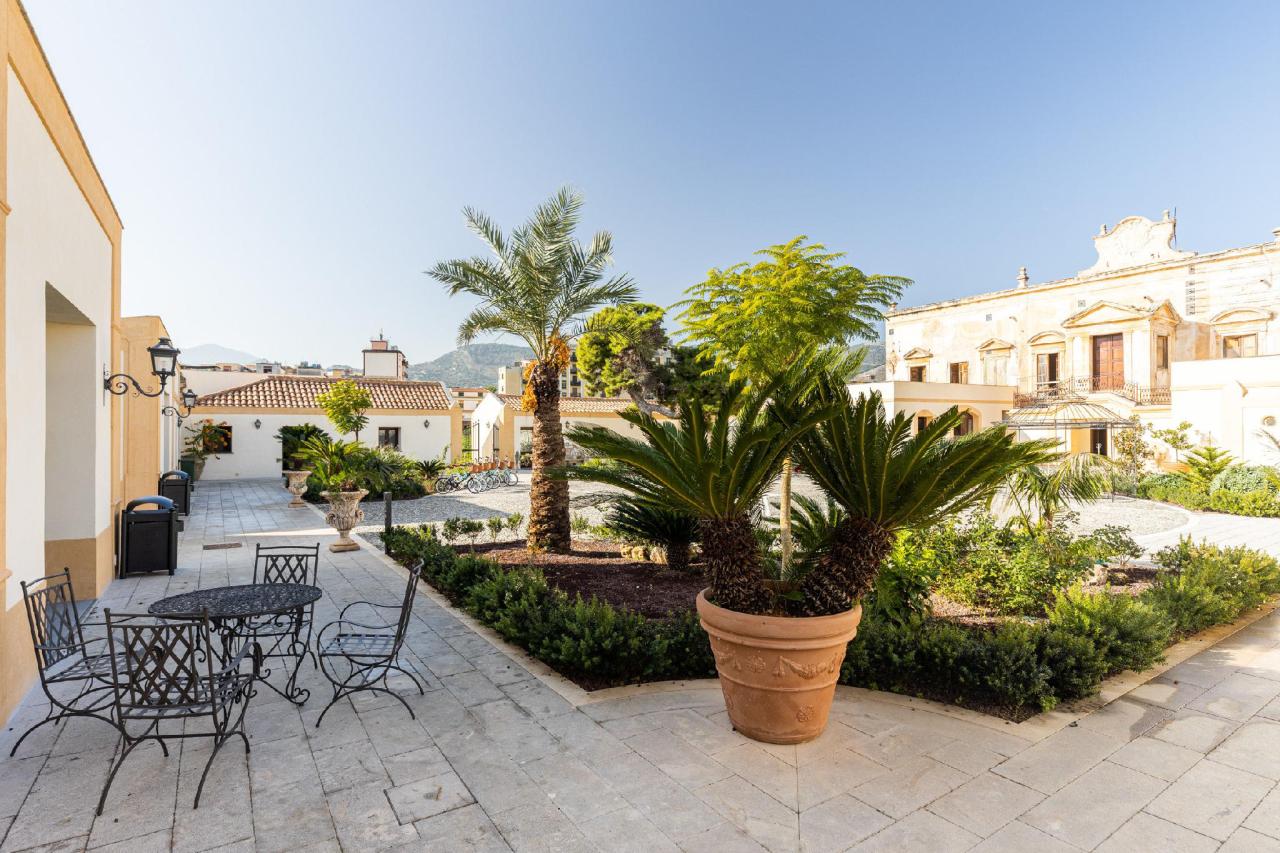Villa del Gattopardo Suites & Spa