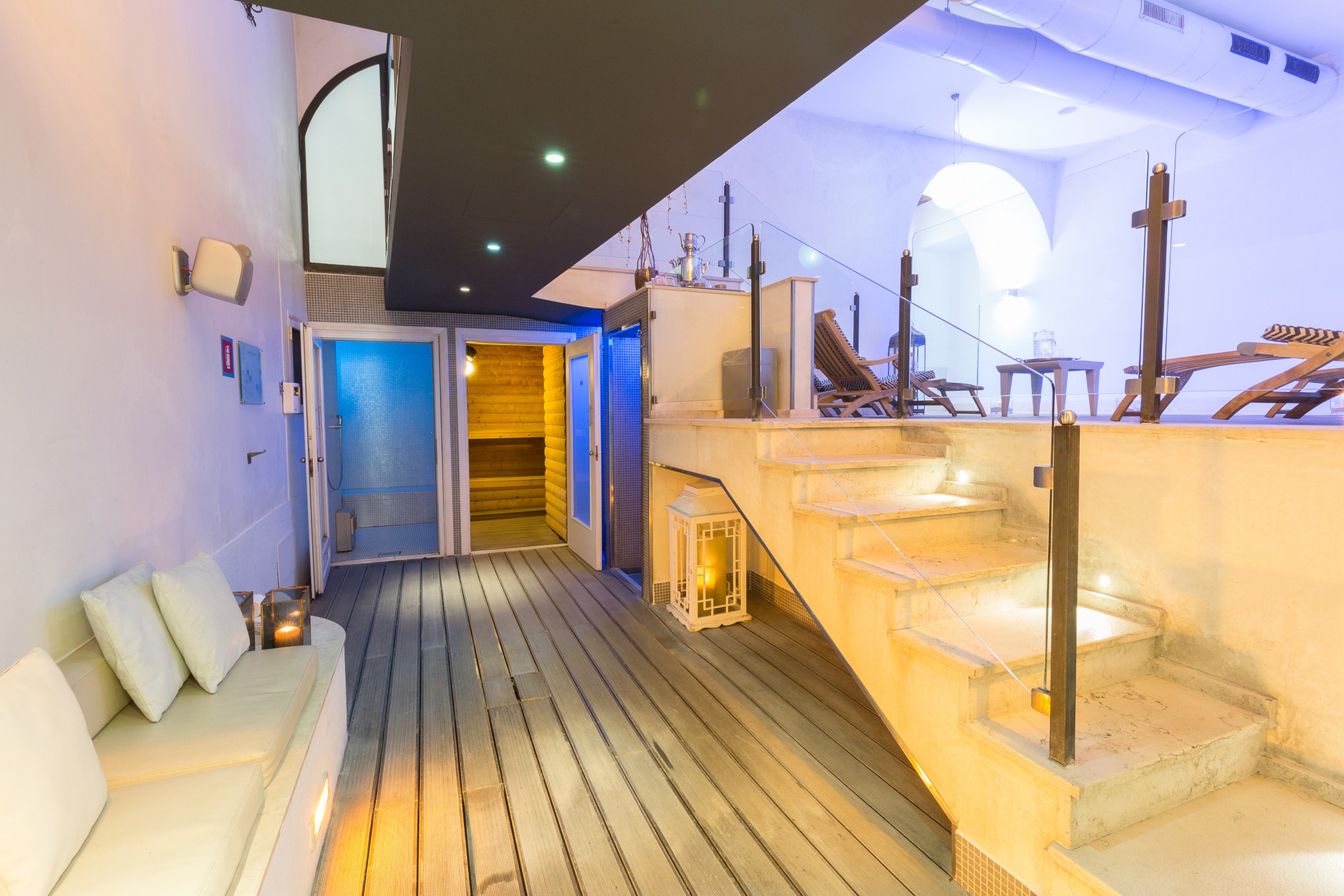 Quintocanto Hotel & Spa