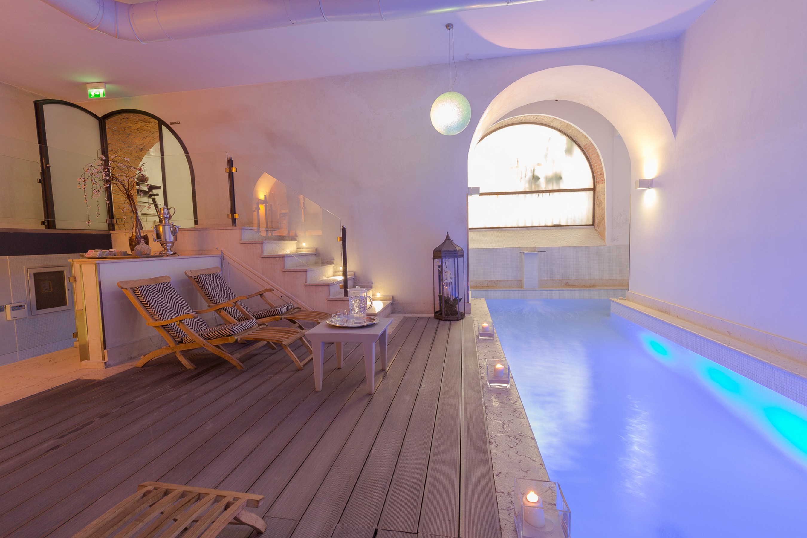 Quintocanto Hotel & Spa