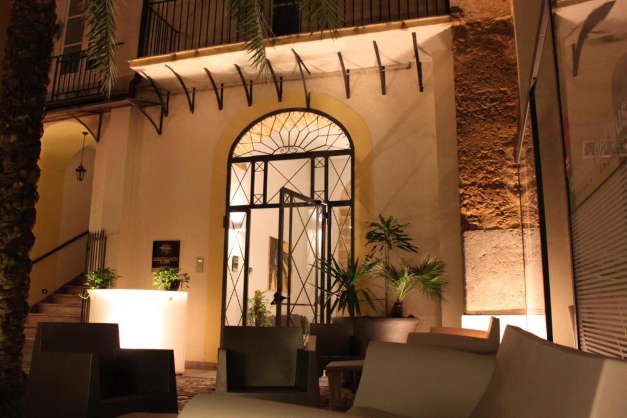 Quintocanto Hotel & Spa