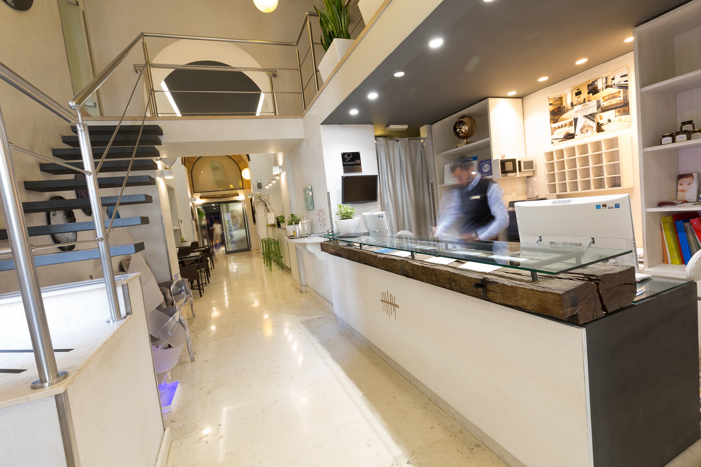 Quintocanto Hotel & Spa