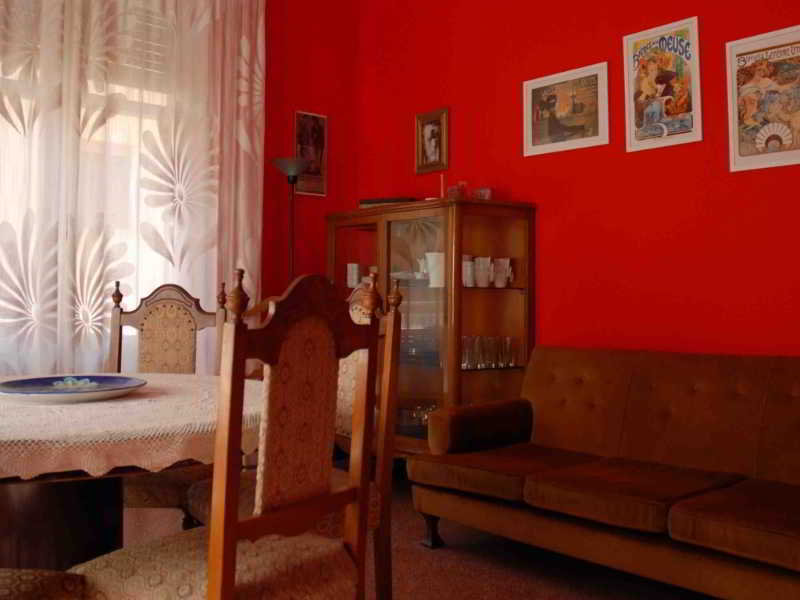 Radioretro Guest House