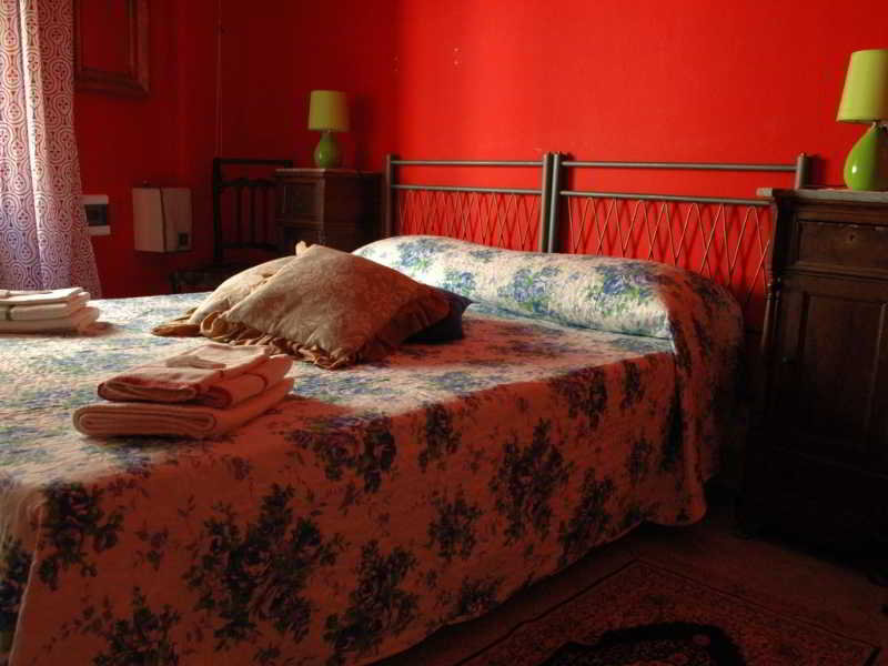 Radioretro Guest House