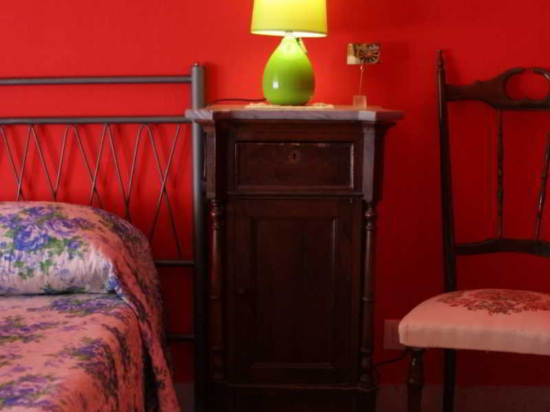 Radioretro Guest House