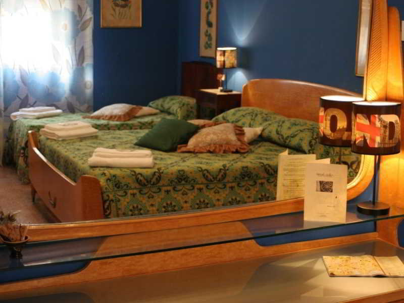 Radioretro Guest House