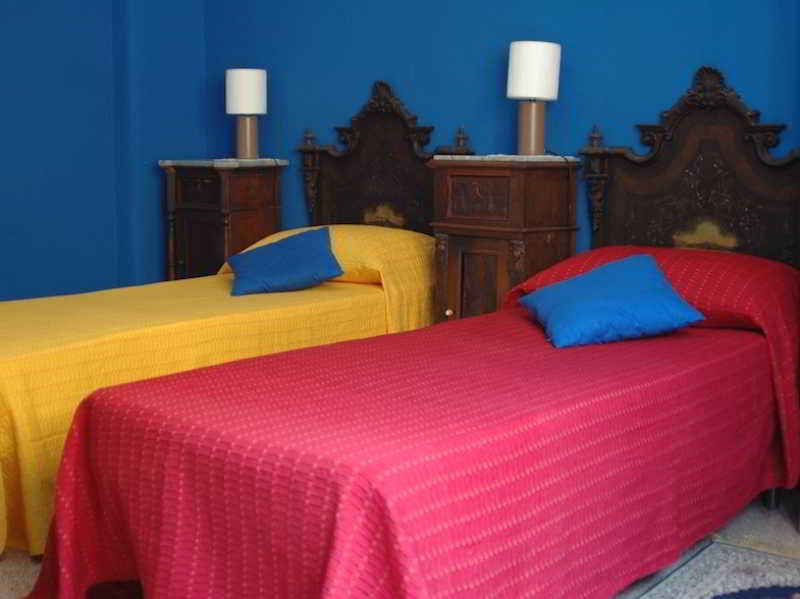 Radioretro Guest House