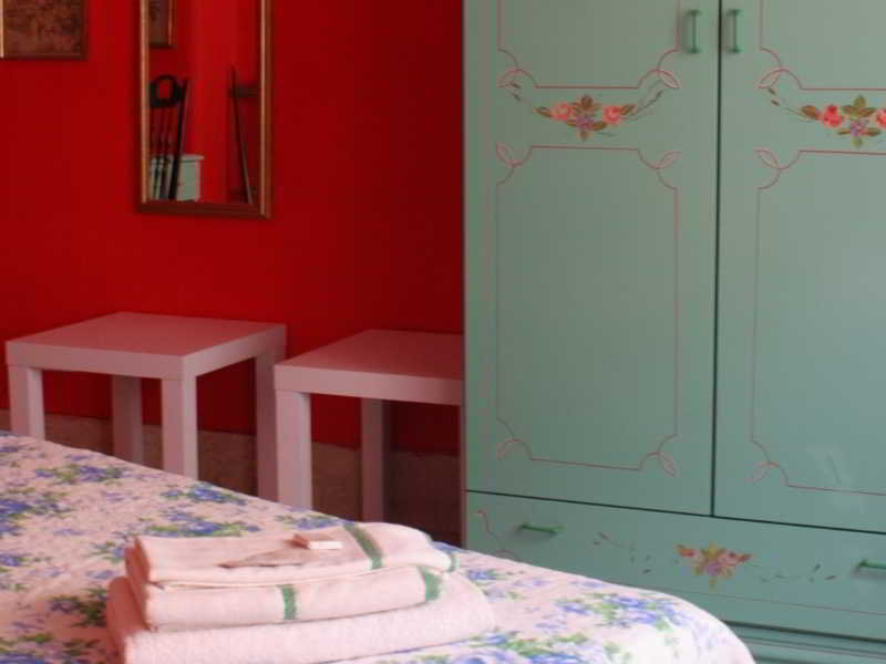 Radioretro Guest House