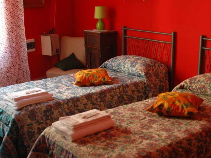 Radioretro Guest House