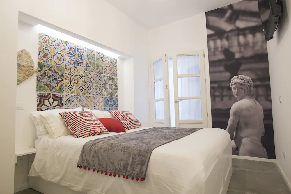 Real Fonderia B&B
