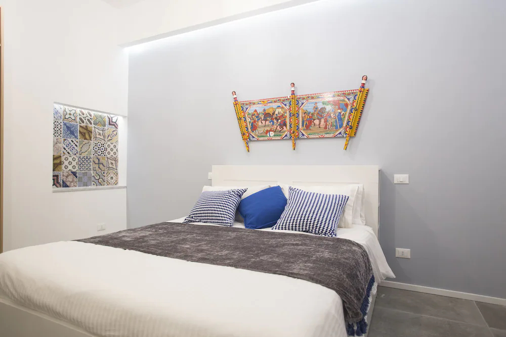 Real Fonderia B&B