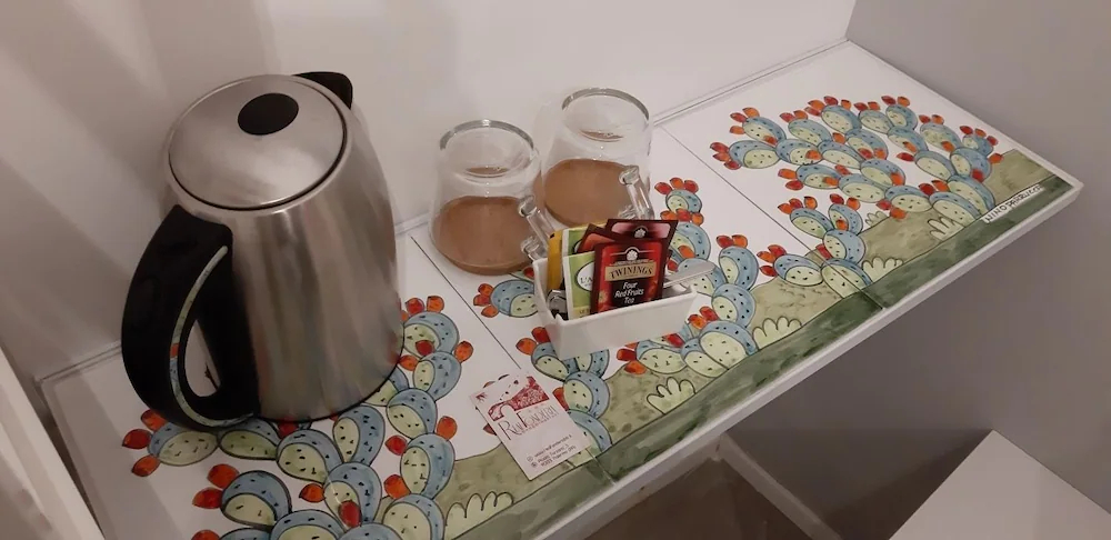 Real Fonderia B&B