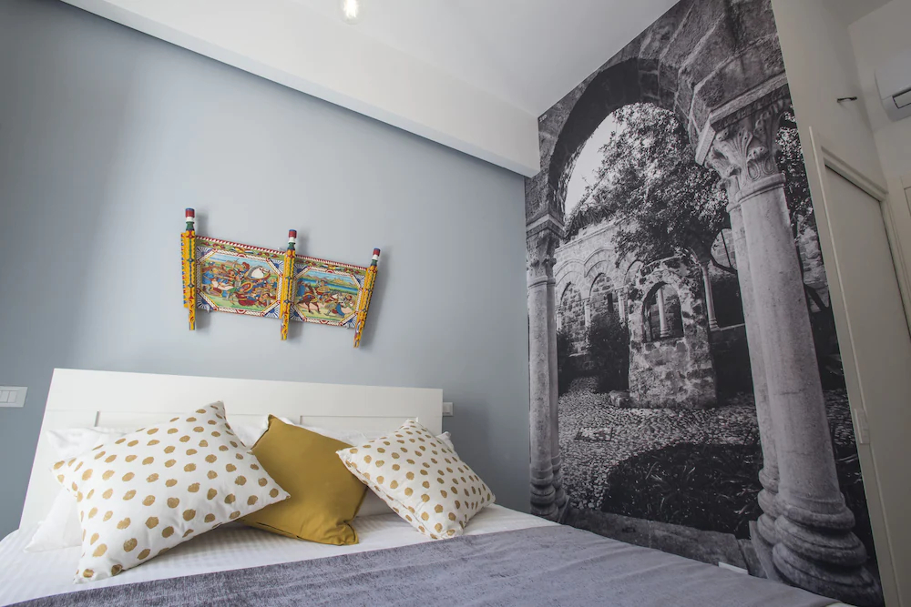 Real Fonderia B&B