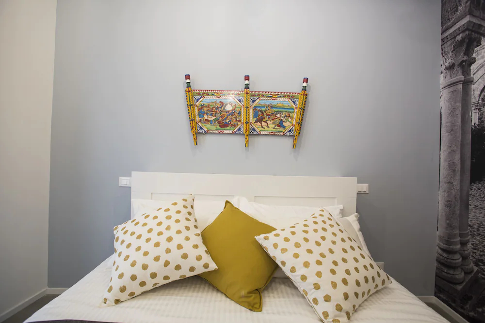 Real Fonderia B&B
