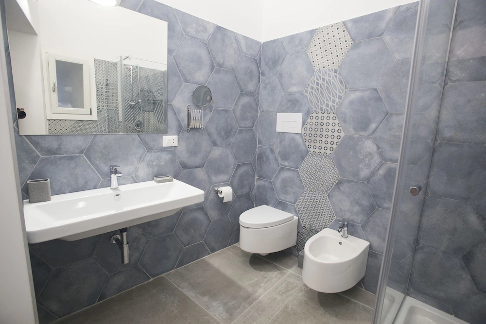 Real Fonderia B&B